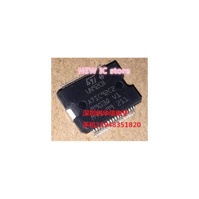 

Free Shipping 1PCS UN92CB ATIC92C2 APIC92CZ ST SOP-36