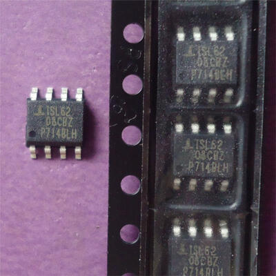 

5pcs/lot ISL6208CBZ ISL6208 ISL62 08CBZ High Voltage Synchronous Rectified Buck MOSFET Drivers