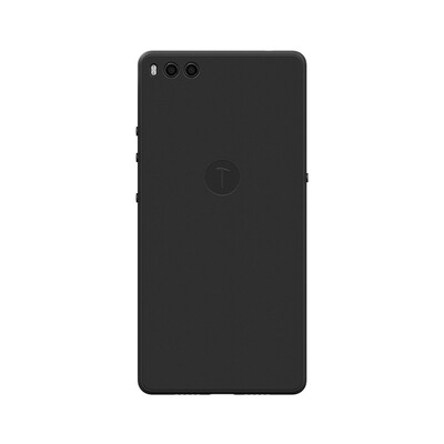 

Hammer smartisan Nut 3 TPU Soft Glove Cover Black