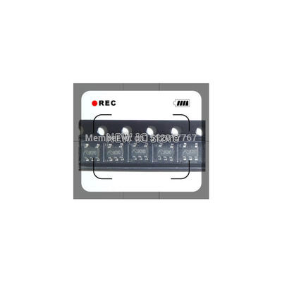 

Free shipping 10pcs/LOT ME2109FM5G ME2109 MARK: M3M SOT-23-5 original IC