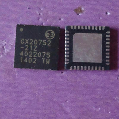 

2pcslot CX20752-21Z CX20752 Audio Driver