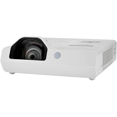 

Panasonic PT-X3260STC Short Focus Projector Office Teaching Projector 3200 lumens 3LCD XGA