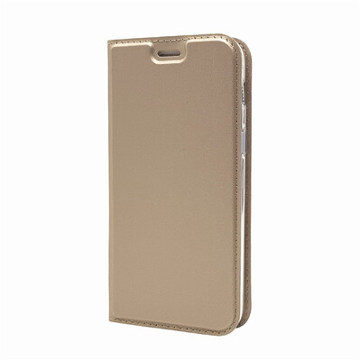 

iCoverCase роскошный чехол для Samsung Galaxy A5 2017 высококачественная кожа PU флип-обложка Kickstand Anti-shock полная защита