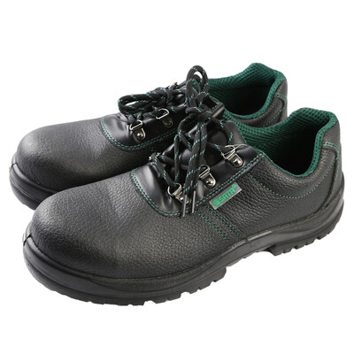 

Shida SATA FF0001 labor insurance shoes safety shoes mens work shoes safety anti-mite steel toe cap anti-slip wear breathable wear-resistant 43