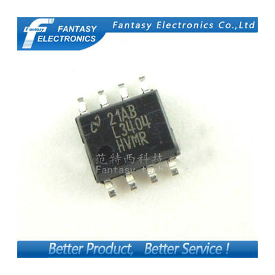 

5pcs LM3404HVMRX SOP L3404 L3404HVMR SOP8 new and original free shipping