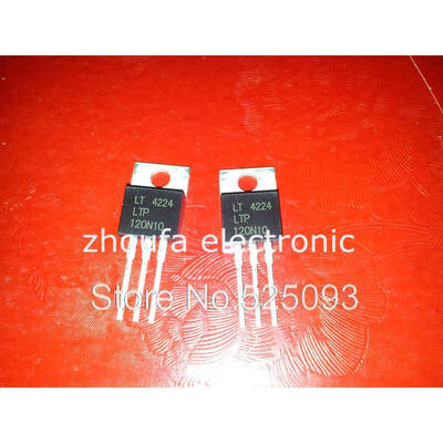 

10pcslot LTP120N10 120N10 TO220