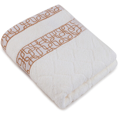 

Sanli Cotton Chinese Grace Satin Towel Single Pack
