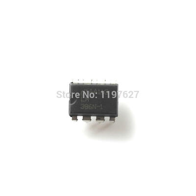 

50pcs/lot LM386N-1 LM386 DIP original IC electronics