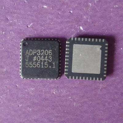 

10pcslot ADP3206JCPZ ADP3206J ADP3206 2-3-4-Phase Synchronous Buck Controller for IMVP-5 CPUs