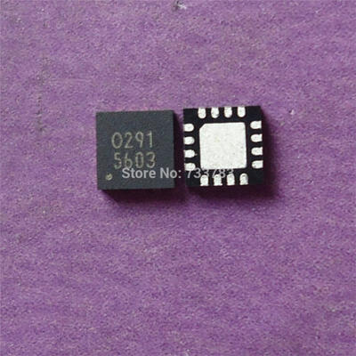 

5pcs/lot G5603R41U G5603 5603 QFN-16