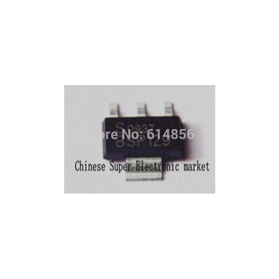 

10PCS BSP129 BSP129 SOT223