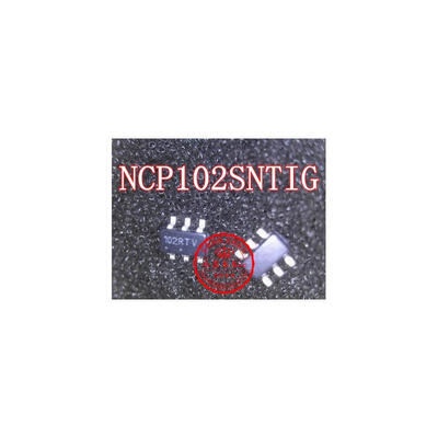 

Free Shipping 10 PCS/LOT NCP102SNT1G NCP102 SOT23-6 NEW IN STOCK IC