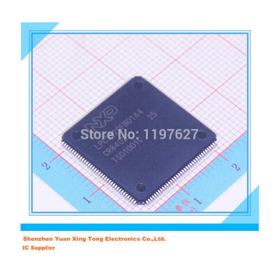 

10PCS/LOT LPC2220FBD144 LQFP144 Original electronics IC kit