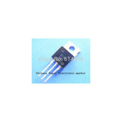 

100pcs BT136 BT136-600E TO220