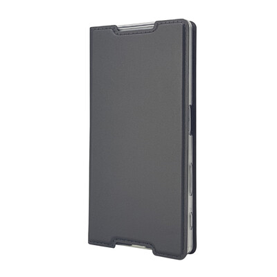 

iCoverCase Luxury Case для Sony Xperia Z5 Высококачественная искусственная кожа с флип-обложкой Kickstand Anti-shock Full Protection