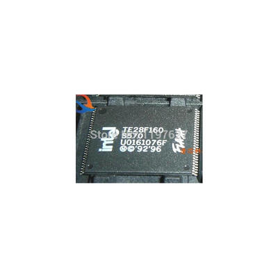 

FREE SHIPPING TE28F160S570 TE28F160 SOP 10PCS/LOT IC