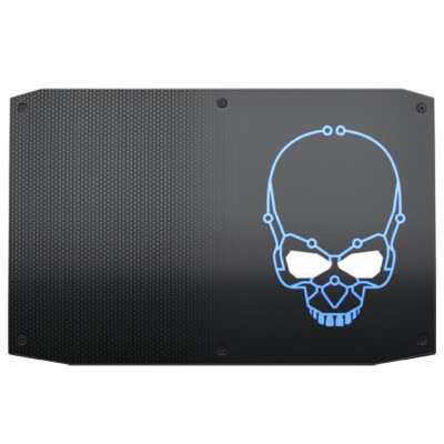 

Intel Hades Canyon Canyon Core i7-8705G AMD Radeon RX Vega M GL discrete graphics card NUC8i7HNK4