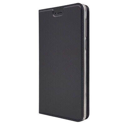 

Роскошный чехол Кошелек для HUAWEI Honor 6X Высококачественная кожа PU Обложка Kickstand Anti-shock Полная защита