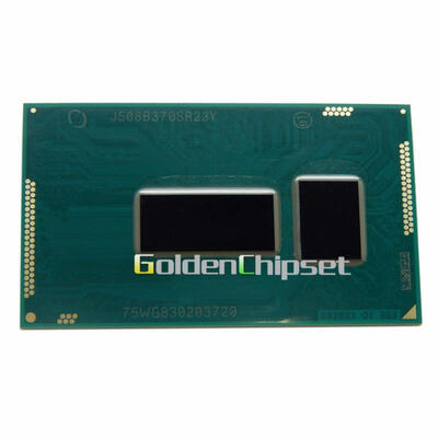 

1pcs/lot 100% Brand New Original Intel i5-5200U SR23Y i5 5200U CPU Chipset with Solder Balls