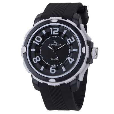 

Simple Design Casual V6 Watches Women Bright Colors Sports Watch High Quality Quartz Wristwatch Hours Reloj Masculino V222