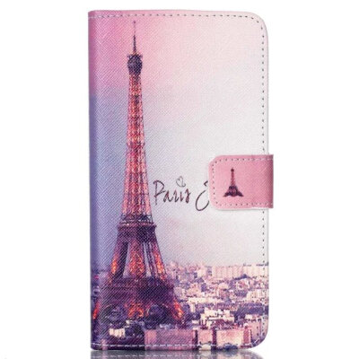 

MITI 626 Hight Quality Print Pattern wallet PU Leather Case For HTC Desire 626 Flip Leather Card Holder Cover