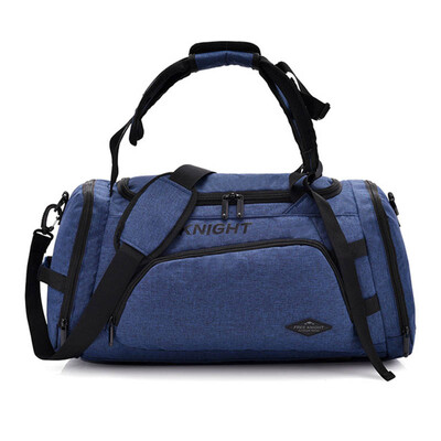 

Nylon waterproof sports bag fitness bag profession men&women gym shoulder bag surper light travel luggage crossbody bags
