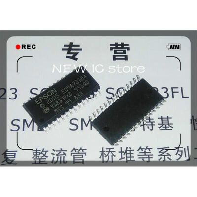 

5pcslot Free Delivery Printer chip 2005 E09A7218A