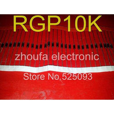 

200pcslot RGP10K RGP10