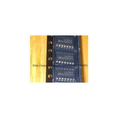 

10pcs L6386D L6386 SOP14