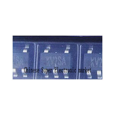 

50PCS SY8089AAAC SY8089 SOT23-5