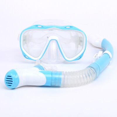 

Whale Professional Water Sports Diving Mask for Scuba Gear Swimming Diving goggles snorkel set