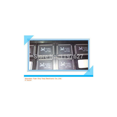 

10PCS/LOT FREE SHIPPING RTL8305SC QFP ORIGINAL IC