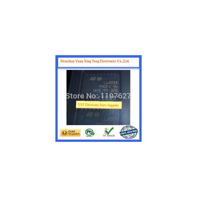 

10PCS/LOT L6205D L6205D013TR L6205 SOP Original electronics stock IC