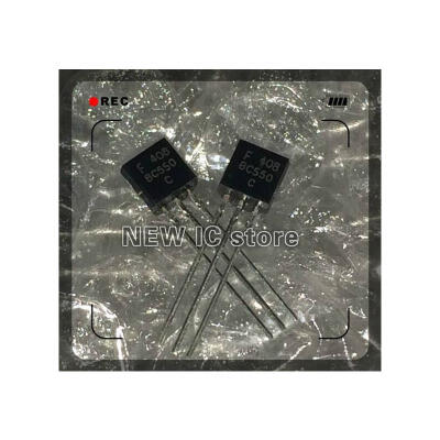 

20pcslot BC550C BC550 TO-92 Free Shipping NEW IC