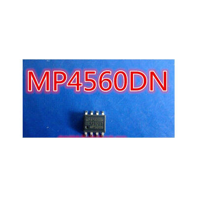 

MP4560DN-LF-Z MP4560DN-LF MP4560DN SOP-8 IC 50PCS/LOT Free Shipping