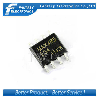 

20PCS MAX485ESA SOP8 MAX485 SOP SMD new and original IC free shipping