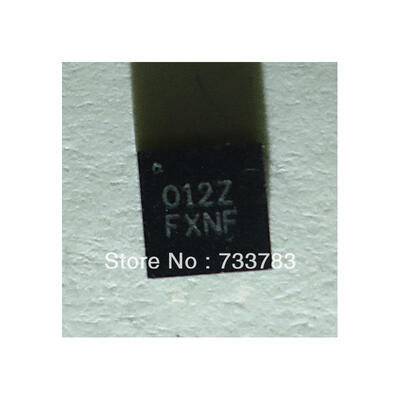 

5pcs/lot ISL8012IRZ 012Z ISL8012 2A Low Quiescent Current 1MHz High Efficiency Synchronous Buck Regulator