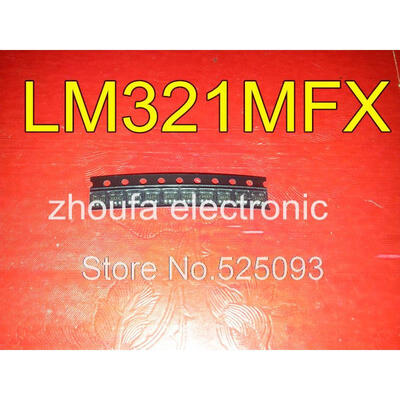 

200pcs/lot LM321MFX LM321 A63A