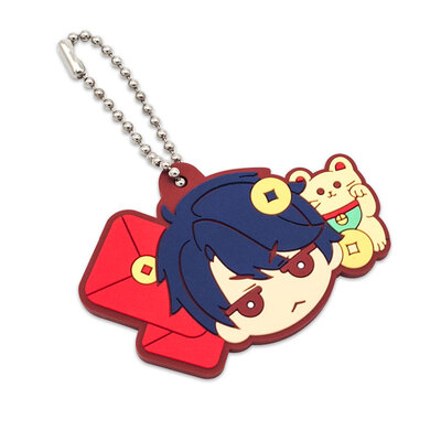

LUX love&producers official hanging ornaments - Li Zeyan not for sale please do not order