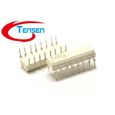 

10Pcs/Lot TLP521-4GB DIP-16 Optical Coupler(OC) Optocoupler