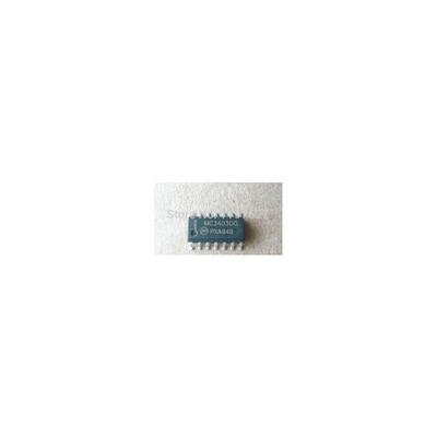 

FREE SHIPPING MC3403DG MC3403 SOP NEW STOCK integrated circuit IC 10PCS/LOT