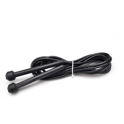 

Mickey (MIKE) MK1001 children's professional adult fitness test special pattern competition adjustable long rope skipping rope pvc rope skipping equipment