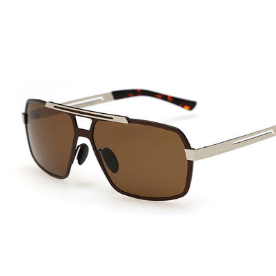 

FEIDU Fashion Sport Rectangle Polarized Sunglasses Men Mirror Sun Glasses UV400 Eyewear Mens Outdoor Driving Oculos Gafas De Sol