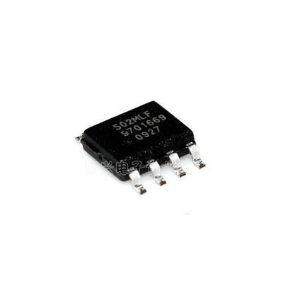 

5pcslot ICS502MLFT 502MLF sop-8 original electronics kit in stock ic components