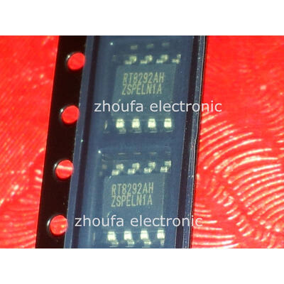 

20pcs/lot RT8292AHZSP RT8292AH