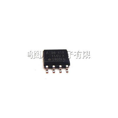 

10pcs/lot BBXTR115UA XTR115UA XTR115UK XTR115U SOP new&original electronics kit in stock ic
