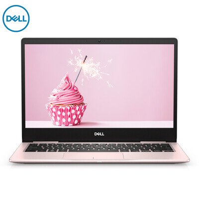 

Dell DELL Ling Yue 7000 156 inch thin&light laptop i5-8250U 8G 128GSSD1T MX130 4G alone IPS Win10 three-sided metal silver