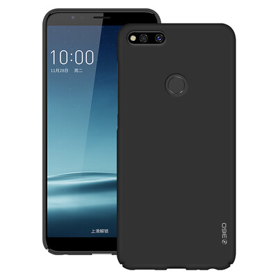 

360 mobile phone N7 skin protection shell black