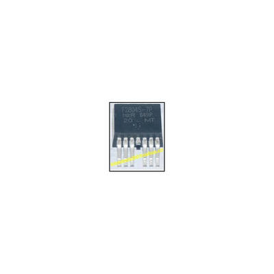 

10pcs/lot irf2804s-7 irf2804s irf2804 Good quality.HOT SELL .FREE SHIPPING.BUY IT DIRECT