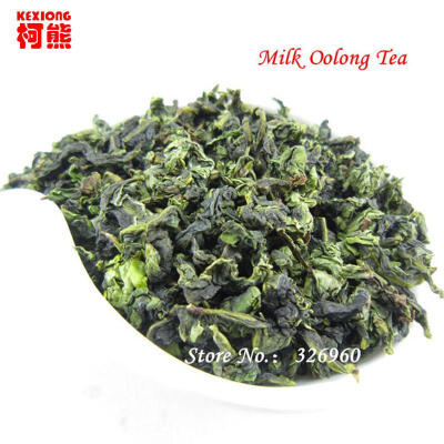 

C-WL011 Buy 5 get 1 free ! Wholesale High Quality Chinese Tea Taiwan High Mountains Jin Xuan Milk Oolong Tea Green tea